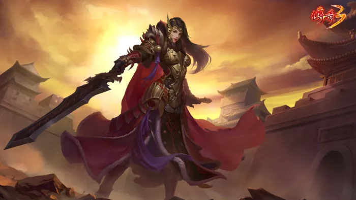 重磅更新！《传奇3》十三魔法归来，诺玛秘境探宝领绝版称号(图2)